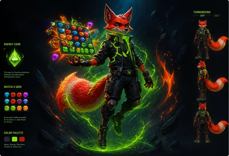 full game photo