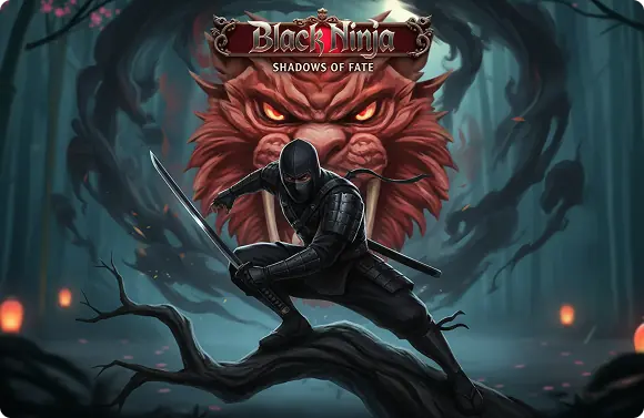 ninja slot